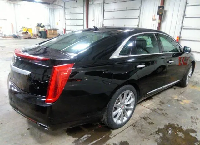 Photo 3 VIN: 2G61P5S30D9214991 - CADILLAC XTS 