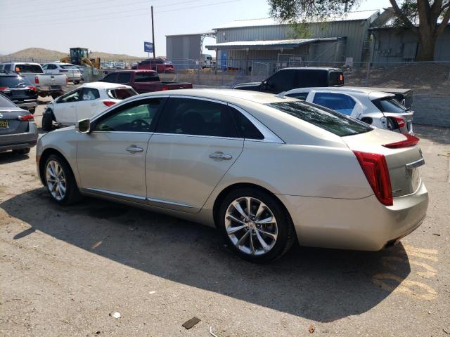 Photo 1 VIN: 2G61P5S30D9217678 - CADILLAC XTS LUXURY 