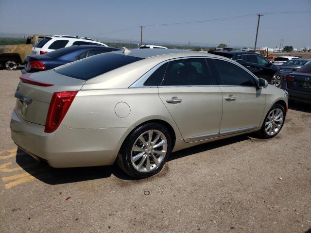 Photo 2 VIN: 2G61P5S30D9217678 - CADILLAC XTS LUXURY 