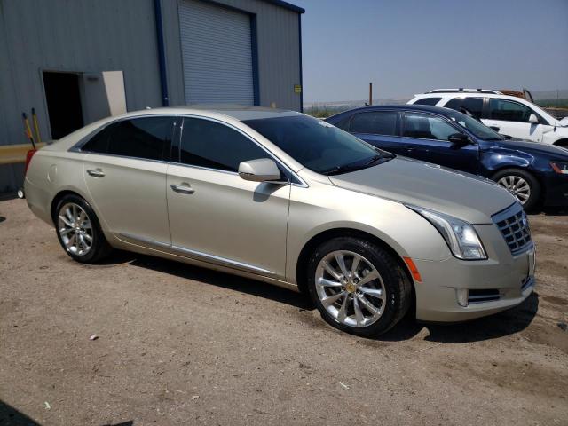 Photo 3 VIN: 2G61P5S30D9217678 - CADILLAC XTS LUXURY 