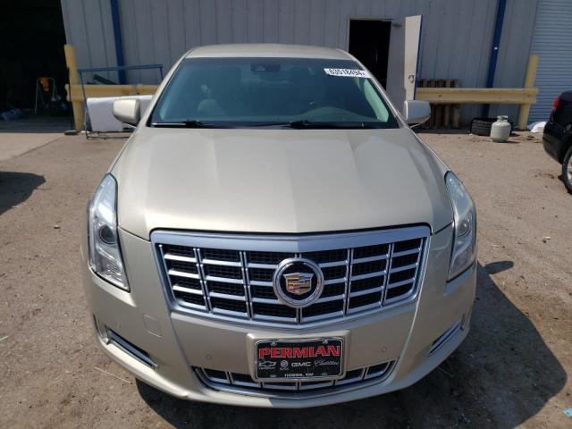 Photo 4 VIN: 2G61P5S30D9217678 - CADILLAC XTS LUXURY 