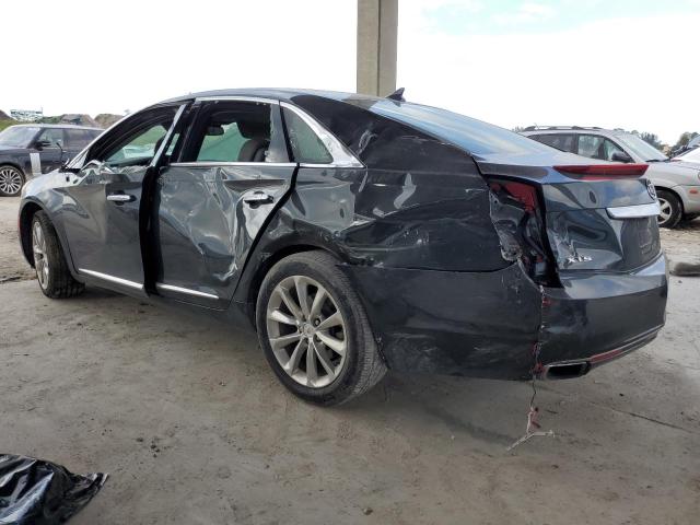 Photo 1 VIN: 2G61P5S30D9222511 - CADILLAC XTS LUXURY 