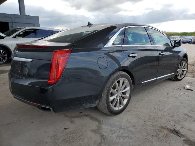 Photo 2 VIN: 2G61P5S30D9222511 - CADILLAC XTS LUXURY 