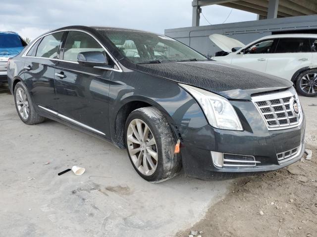 Photo 3 VIN: 2G61P5S30D9222511 - CADILLAC XTS LUXURY 