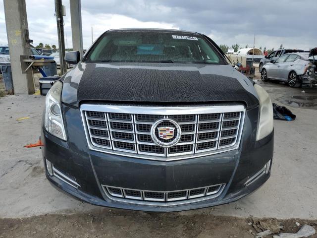 Photo 4 VIN: 2G61P5S30D9222511 - CADILLAC XTS LUXURY 