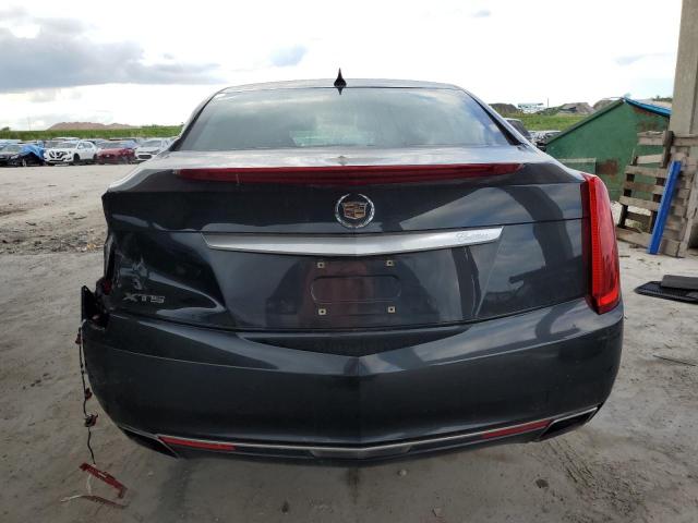 Photo 5 VIN: 2G61P5S30D9222511 - CADILLAC XTS LUXURY 