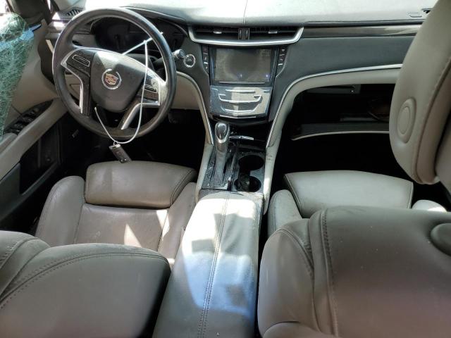 Photo 7 VIN: 2G61P5S30D9222511 - CADILLAC XTS LUXURY 