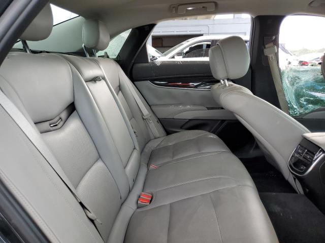 Photo 9 VIN: 2G61P5S30D9222511 - CADILLAC XTS LUXURY 