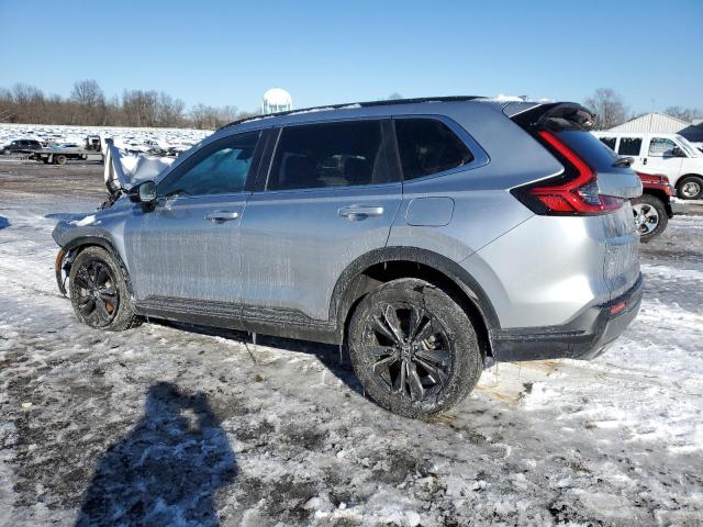 Photo 1 VIN: 2G61P5S30D9236229 - HONDA CRV 