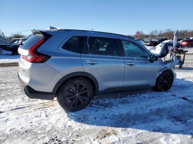 Photo 2 VIN: 2G61P5S30D9236229 - HONDA CRV 