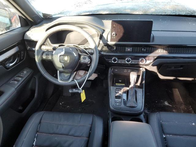 Photo 7 VIN: 2G61P5S30D9236229 - HONDA CRV 