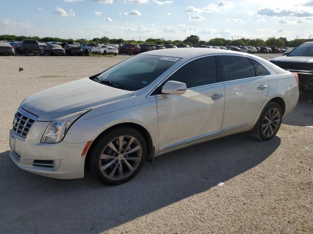 Photo 0 VIN: 2G61P5S30D9237283 - CADILLAC XTS LUXURY 