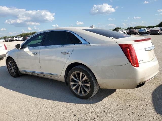 Photo 1 VIN: 2G61P5S30D9237283 - CADILLAC XTS LUXURY 