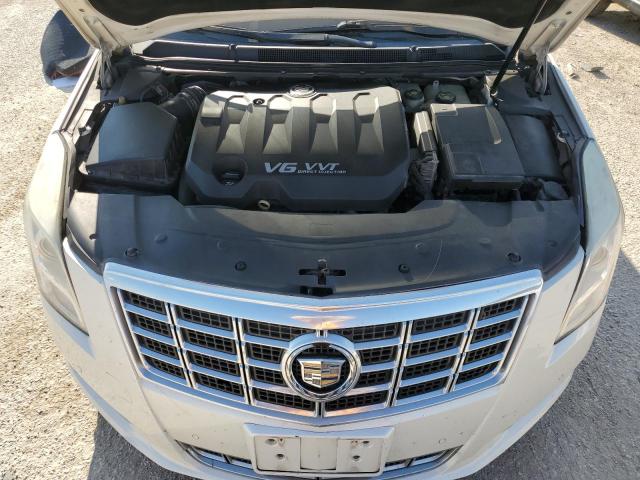 Photo 10 VIN: 2G61P5S30D9237283 - CADILLAC XTS LUXURY 