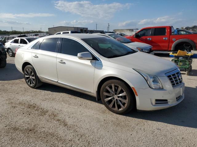 Photo 3 VIN: 2G61P5S30D9237283 - CADILLAC XTS LUXURY 