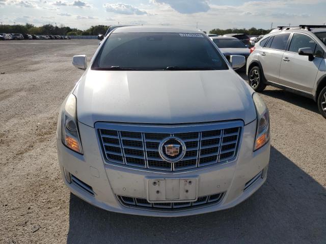 Photo 4 VIN: 2G61P5S30D9237283 - CADILLAC XTS LUXURY 