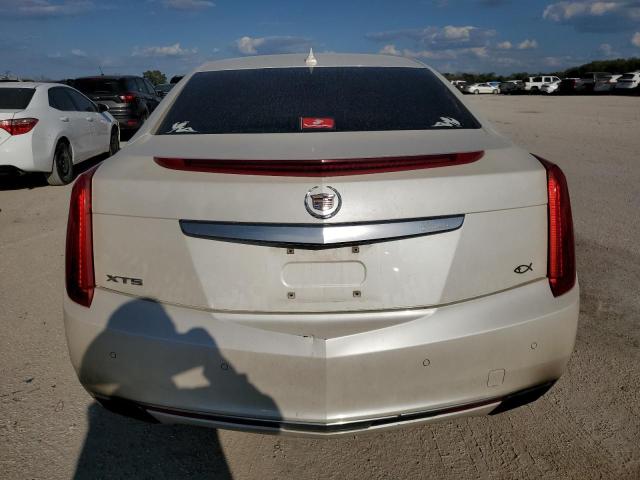 Photo 5 VIN: 2G61P5S30D9237283 - CADILLAC XTS LUXURY 