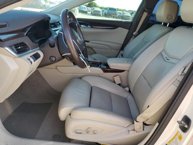 Photo 6 VIN: 2G61P5S30D9237283 - CADILLAC XTS LUXURY 