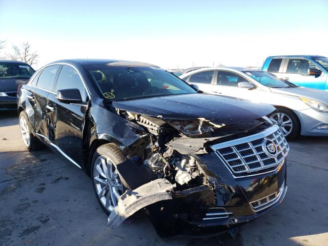 Photo 0 VIN: 2G61P5S30E9155720 - CADILLAC XTS PREMIU 