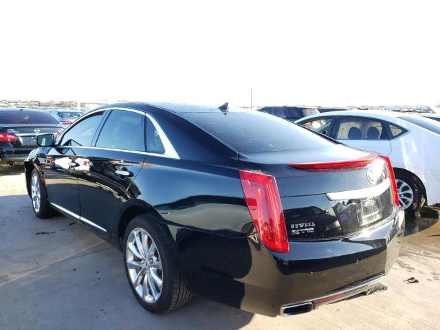 Photo 2 VIN: 2G61P5S30E9155720 - CADILLAC XTS PREMIU 