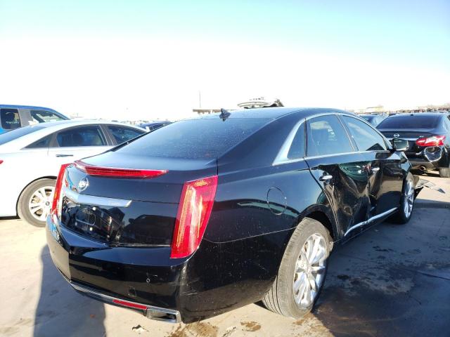 Photo 3 VIN: 2G61P5S30E9155720 - CADILLAC XTS PREMIU 