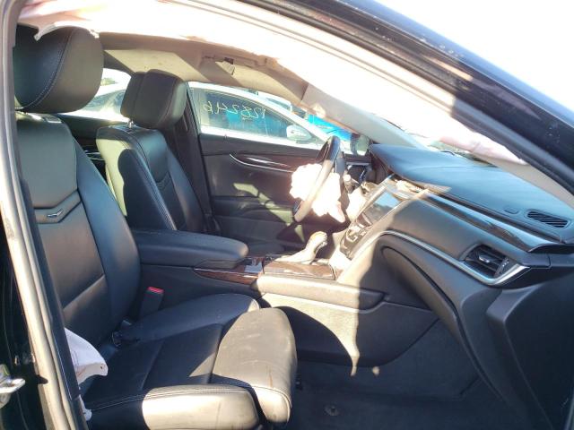 Photo 4 VIN: 2G61P5S30E9155720 - CADILLAC XTS PREMIU 