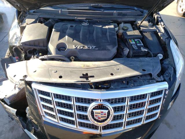 Photo 6 VIN: 2G61P5S30E9155720 - CADILLAC XTS PREMIU 