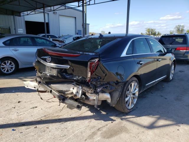 Photo 3 VIN: 2G61P5S30E9175739 - CADILLAC XTS PREMIU 