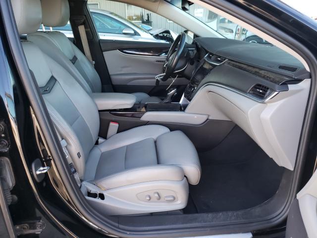 Photo 4 VIN: 2G61P5S30E9175739 - CADILLAC XTS PREMIU 