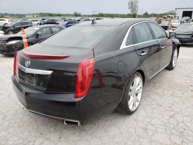 Photo 3 VIN: 2G61P5S30E9314459 - CADILLAC XTS PREMIU 