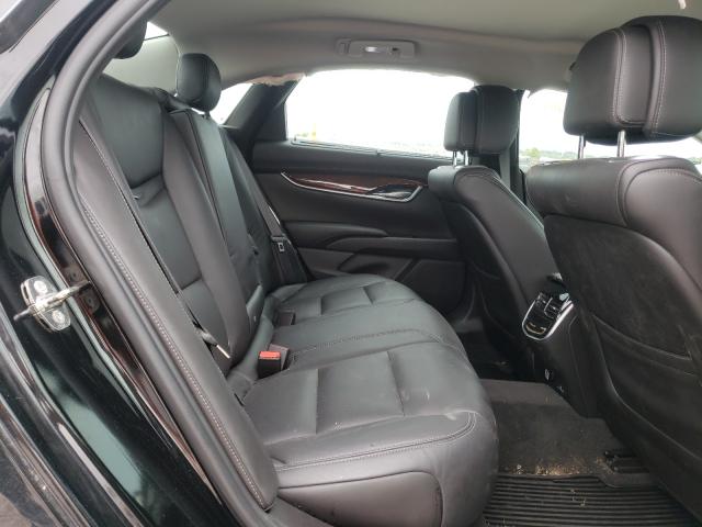 Photo 5 VIN: 2G61P5S30E9314459 - CADILLAC XTS PREMIU 