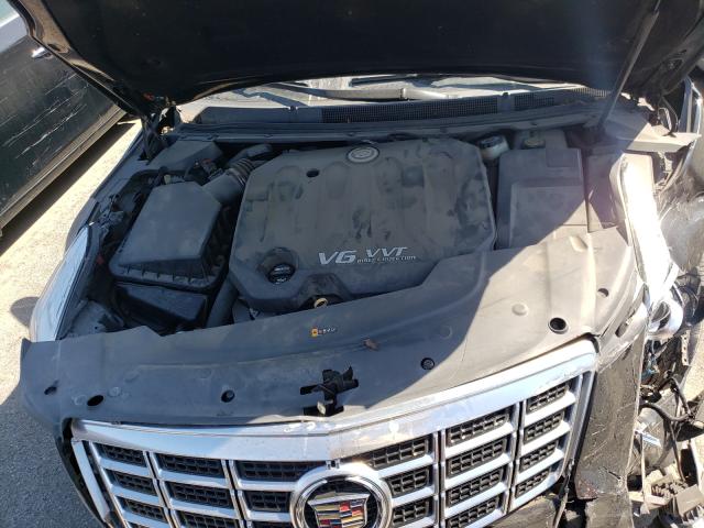 Photo 6 VIN: 2G61P5S30E9314459 - CADILLAC XTS PREMIU 