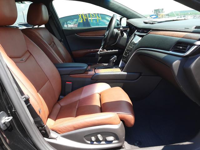 Photo 4 VIN: 2G61P5S30F9119107 - CADILLAC XTS PREMIU 