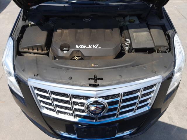 Photo 6 VIN: 2G61P5S30F9119107 - CADILLAC XTS PREMIU 