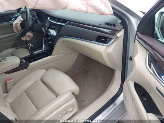 Photo 4 VIN: 2G61P5S30F9185124 - CADILLAC XTS 