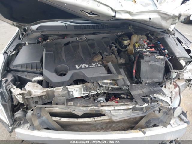 Photo 9 VIN: 2G61P5S30F9185124 - CADILLAC XTS 