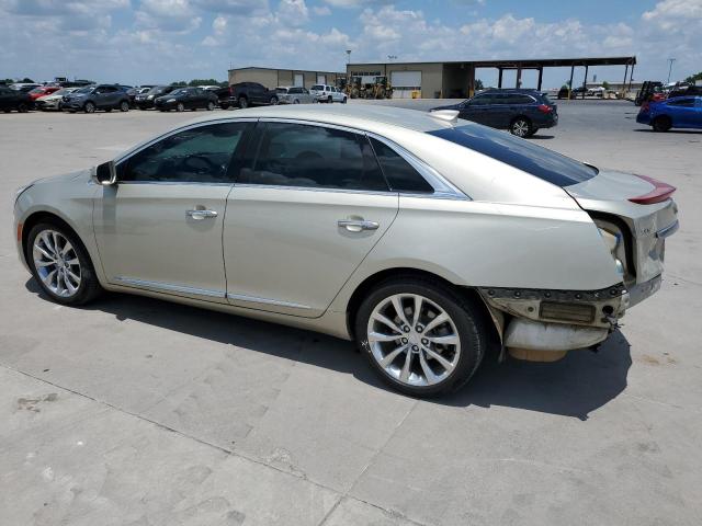 Photo 1 VIN: 2G61P5S30G9111042 - CADILLAC XTS 