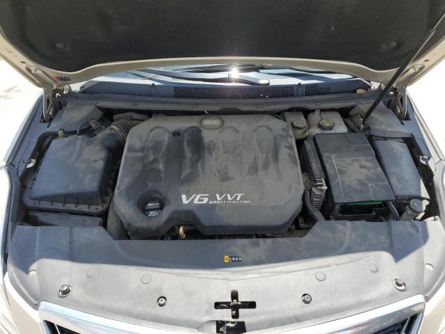 Photo 10 VIN: 2G61P5S30G9111042 - CADILLAC XTS 