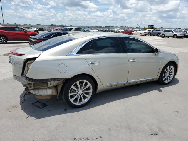 Photo 2 VIN: 2G61P5S30G9111042 - CADILLAC XTS 