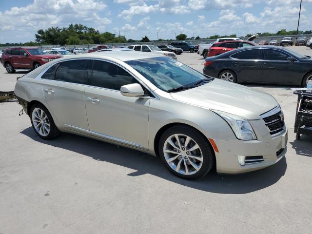 Photo 3 VIN: 2G61P5S30G9111042 - CADILLAC XTS 