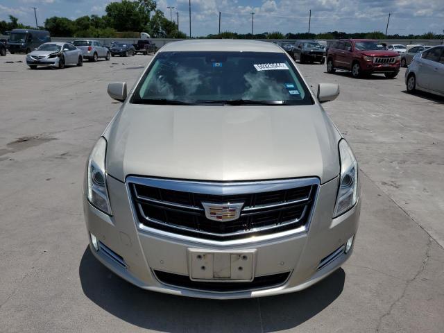 Photo 4 VIN: 2G61P5S30G9111042 - CADILLAC XTS 