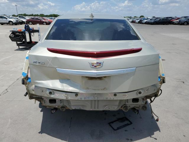 Photo 5 VIN: 2G61P5S30G9111042 - CADILLAC XTS 