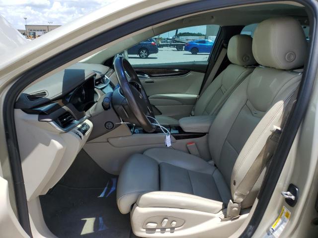 Photo 6 VIN: 2G61P5S30G9111042 - CADILLAC XTS 