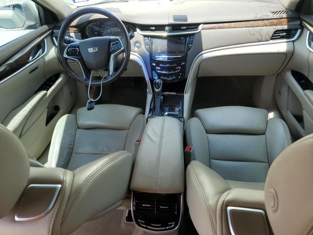 Photo 7 VIN: 2G61P5S30G9111042 - CADILLAC XTS 