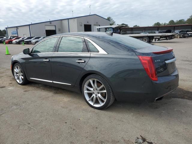 Photo 1 VIN: 2G61P5S30G9185481 - CADILLAC XTS 