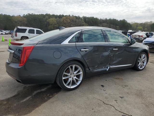 Photo 2 VIN: 2G61P5S30G9185481 - CADILLAC XTS 