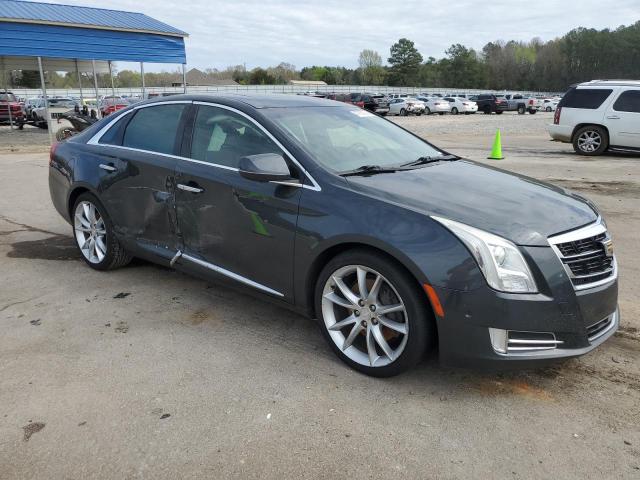 Photo 3 VIN: 2G61P5S30G9185481 - CADILLAC XTS 