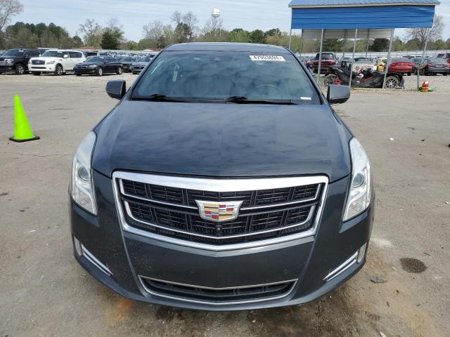 Photo 4 VIN: 2G61P5S30G9185481 - CADILLAC XTS 