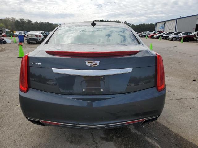 Photo 5 VIN: 2G61P5S30G9185481 - CADILLAC XTS 