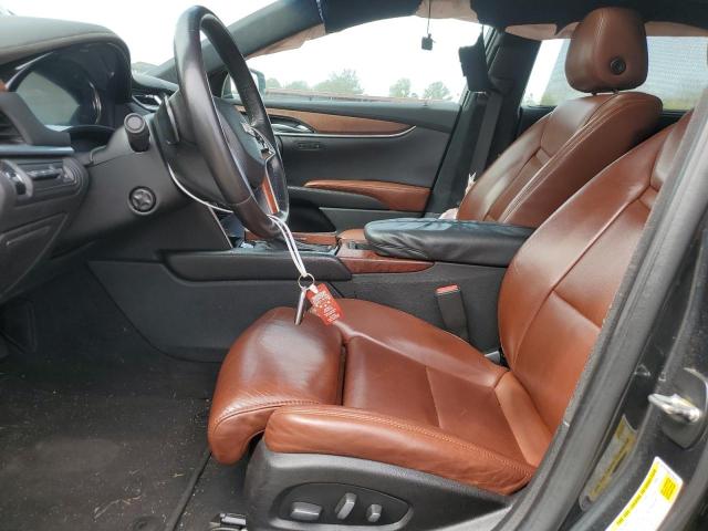 Photo 6 VIN: 2G61P5S30G9185481 - CADILLAC XTS 